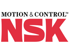 NSK进口轴承